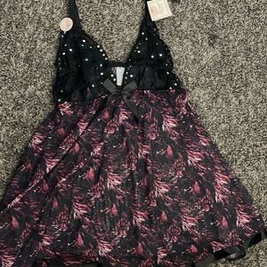Babydoll